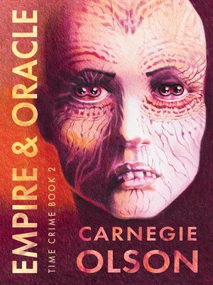 cover image of Empire & Oracle